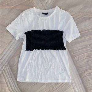 TOPSHOP stylish t-shirt